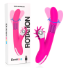 Diversia - Rotation Lapin 24 Cm